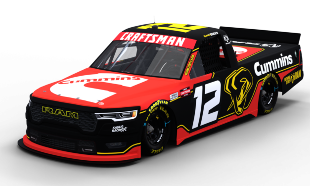 2026 Rookie Roundup: NASCAR Craftsman Truck Series
