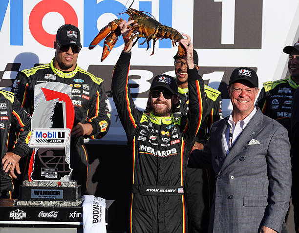 2026 Season Preview: Team Penske - Blaney