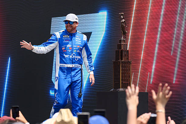 2026 Season Preview: RFK Racing - Buescher