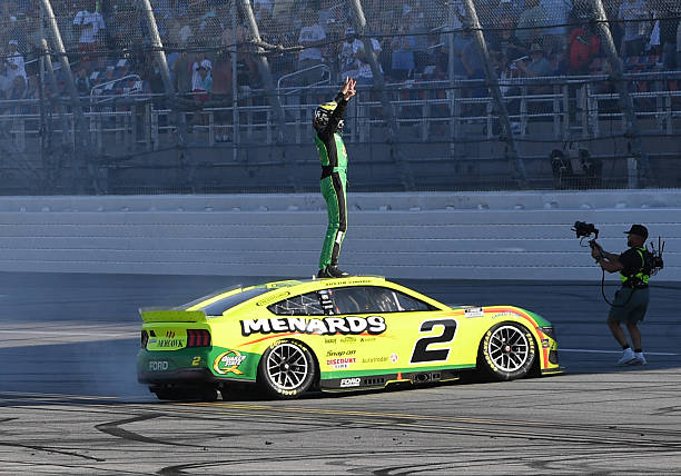 2026 Season Preview: Team Penske - Cindric