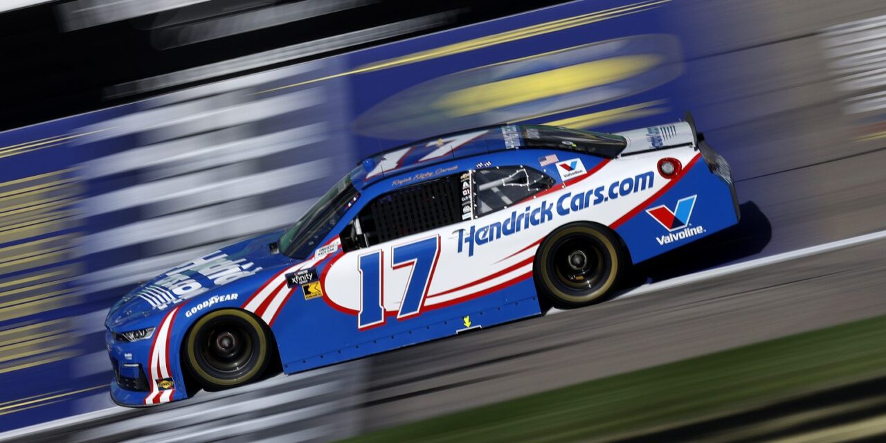 2026 Rookie Roundup: NASCAR O’Reilly Auto Parts Series