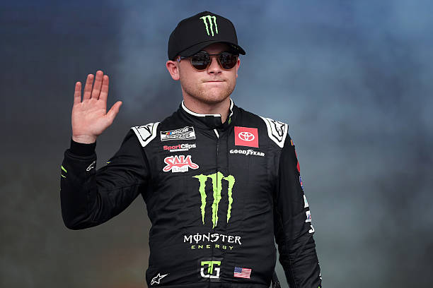 2026 Season Preview: Joe Gibbs Racing - Gibbs