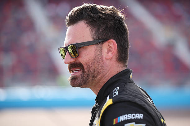 Corey LaJoie