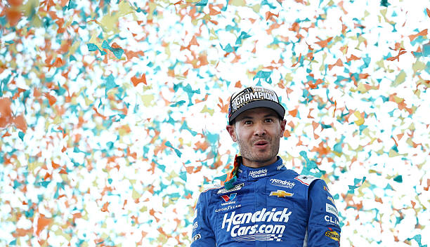 2026 Season Preview - Larson