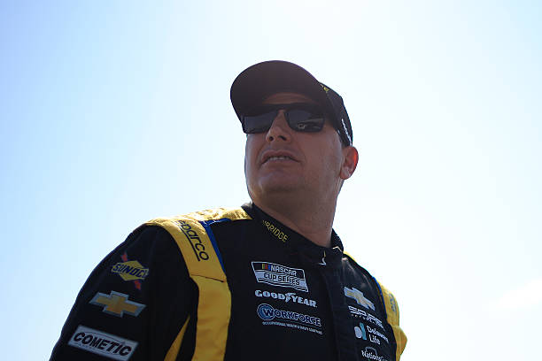 2026 Season Preview: Spire Motorsports - McDowell