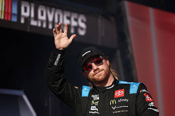 2026 Season Preview: 23XI Racing - Reddick