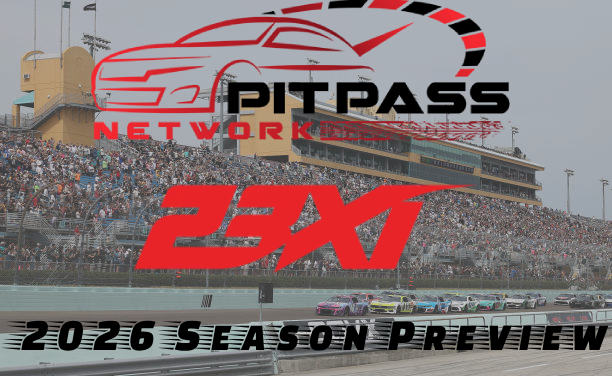 2026 Season Preview: 23XI Racing