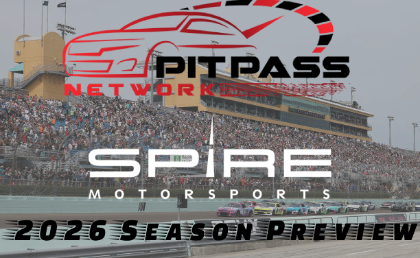 2026 Season Preview: Spire Motorsports