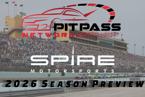 2026 Season Preview: Spire Motorsports
