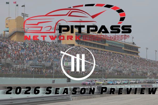 2026 Season Preview: Trackhouse Racing