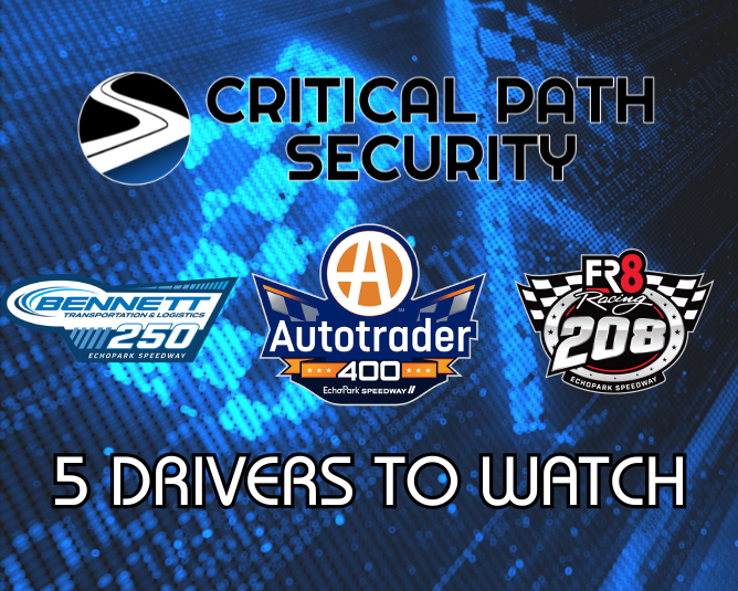 Critical Path Security 2026 5 Drivers to Watch: Atlanta