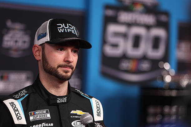 2026 5 Drivers to Watch: Daytona Speedweeks - Alfredo