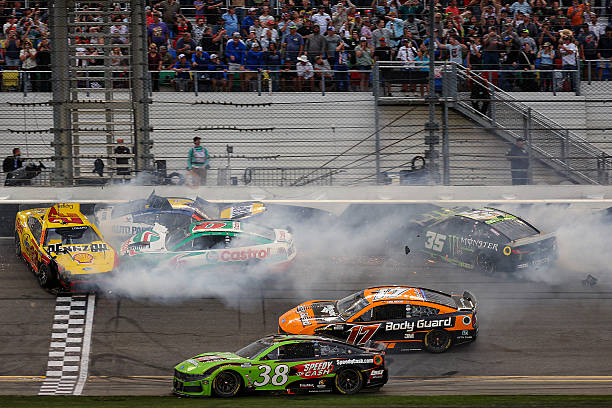 2026 Week 1 Power Rankings - Buescher