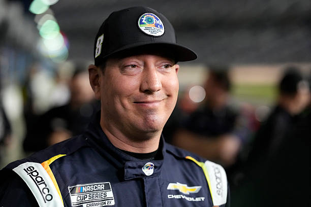 2026 5 Drivers to Watch: Atlanta - Busch