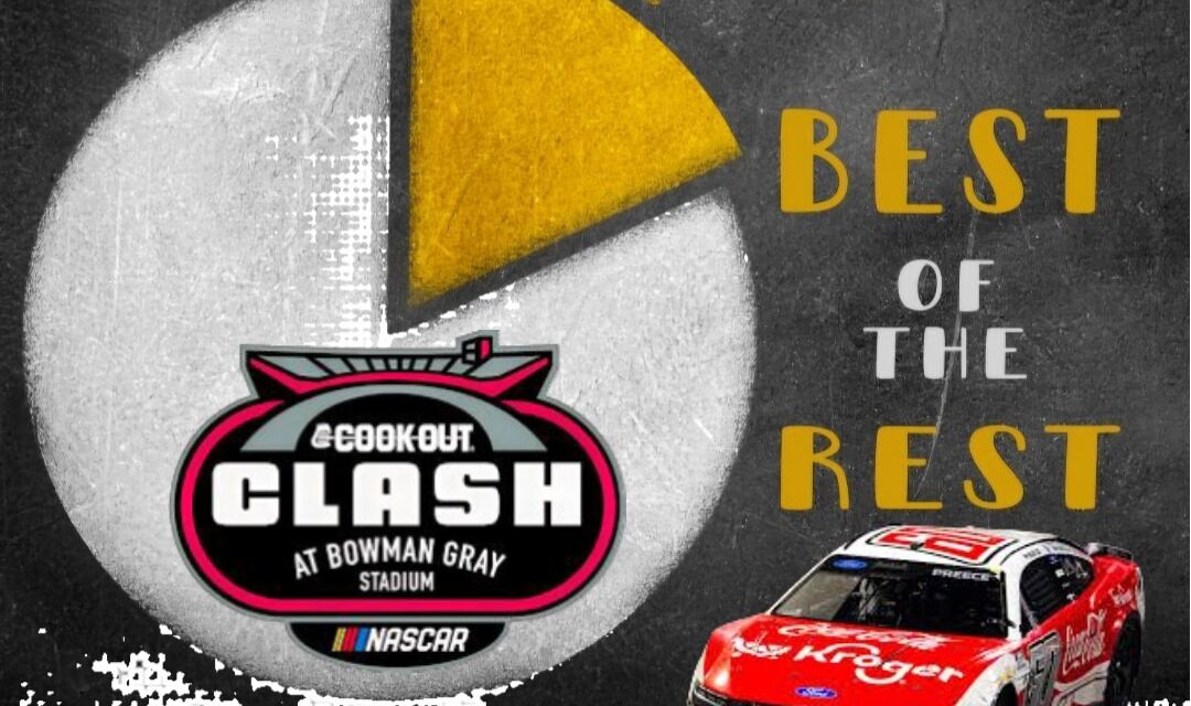 Best of the Rest: 2026 The Clash Edition