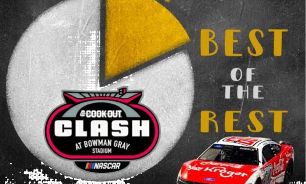Best of the Rest: 2026 The Clash Edition