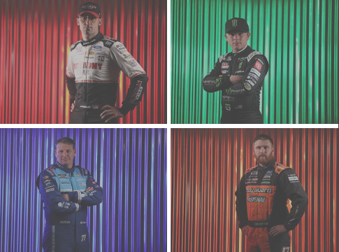 2026 Predictions: Daytona Speedweeks - Group 1