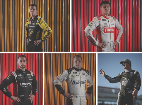 2026 Predictions: Daytona Speedweeks - O'Reilly Series