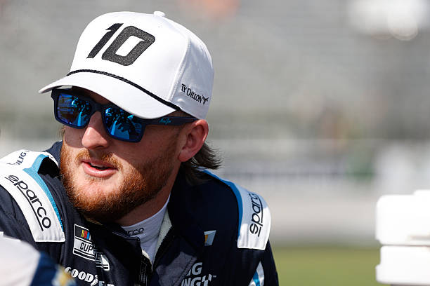 2026 Season Preview: Kaulig Racing - Dillon