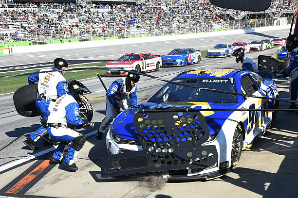 2026 Week 2 Power Rankings - Elliott