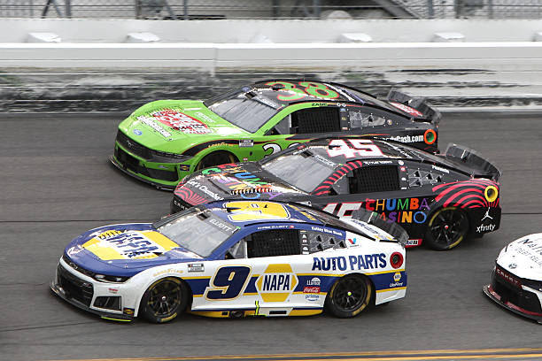 2026 Week 1 Power Rankings - Elliott