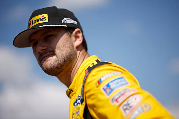 2026 Season Preview: Front Row - Gilliland