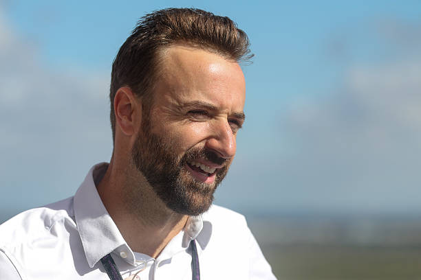 5 Drivers to Watch: COTA & St Petersburg - Hinchcliffe