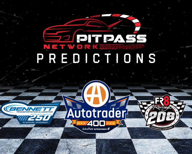 Pit Pass Network 2026 Predictions: Atlanta