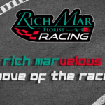 Rich MARvelous Move of the Race – Jack Link’s 500