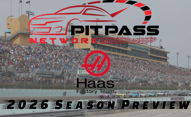 2026 Season Preview: Haas Factory Team