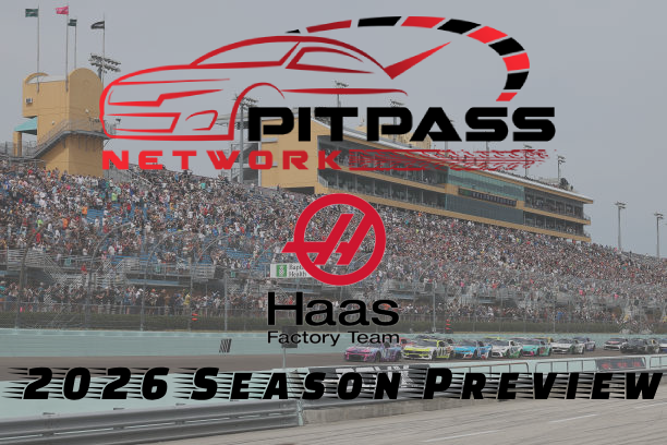 2026 Season Preview: Haas Factory Team