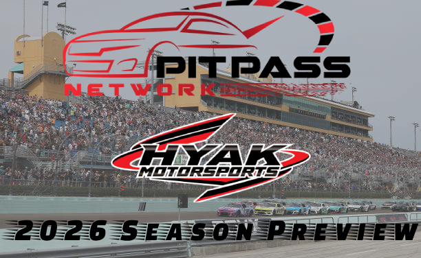 2026 Season Preview: Hyak Motorsports