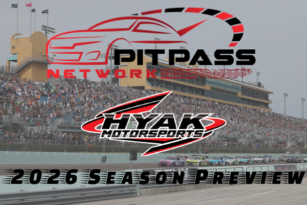 2026 Season Preview: Hyak Motorsports
