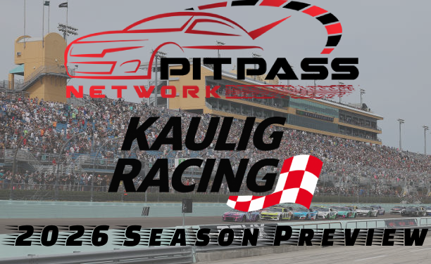 2026 Season Preview: Kaulig Racing