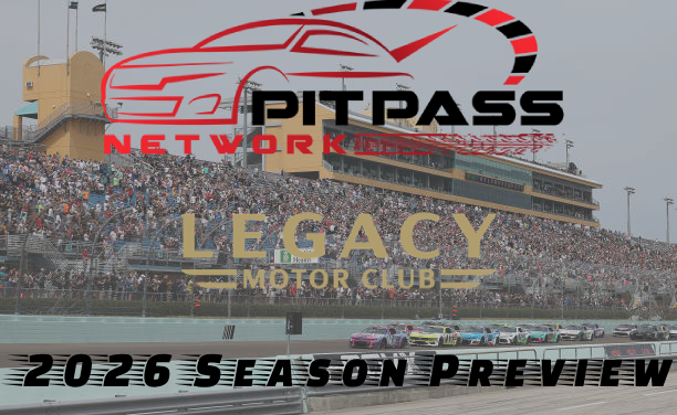 2026 Season Preview: Legacy Motor Club