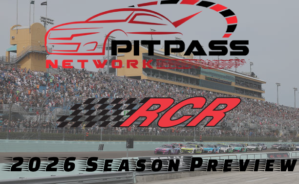 2026 Season Preview: Richard Childress Racing