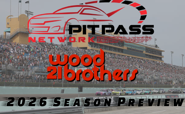 2026 Season Preview: Wood Brothers Racing