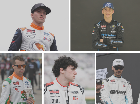 2026 Predictions: COTA & St Petersburg - Trucks