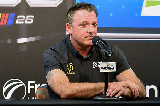 2026 5 Drivers to Watch: Daytona Speedweeks - Stewart