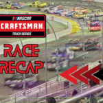 NCTS Race Recap: Black’s Tire 200