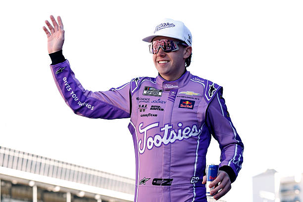 5 Drivers to Watch: COTA & St Petersburg - Zilisch