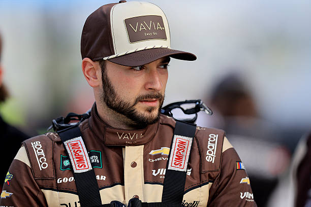 5 Drivers to Watch: Phoenix - Alfredo