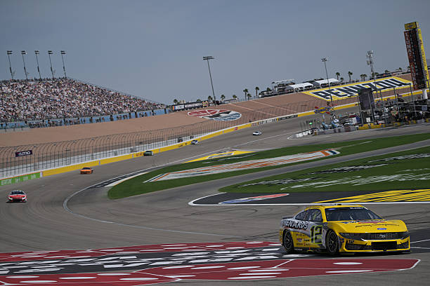 2026 Week 5 Power Rankings - Blaney