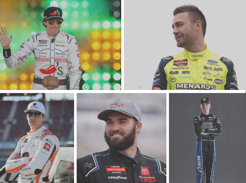 2026 Predictions: Darlington - Trucks