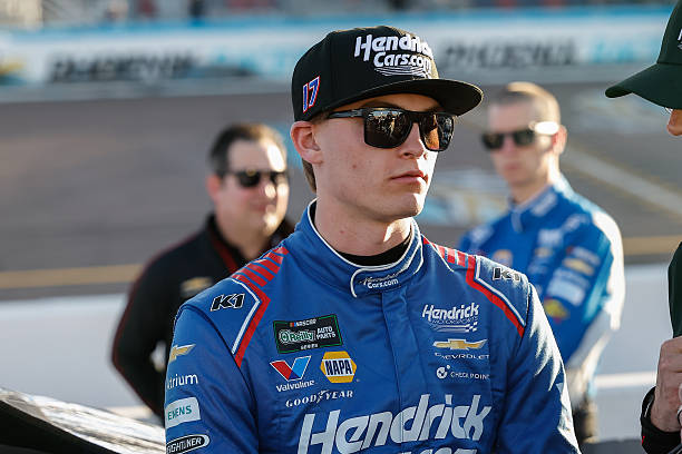 5 Drivers to Watch: Las Vegas - Day