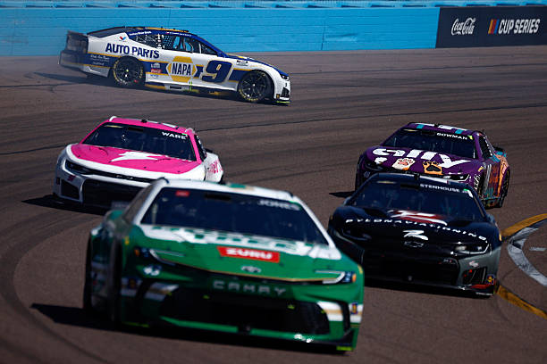 2026 Week 4 Power Rankings - Elliott