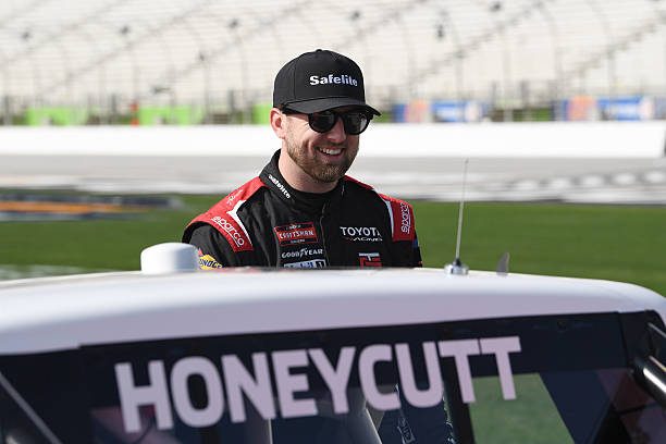 5 Drivers to Watch: Darlington - Honeycutt