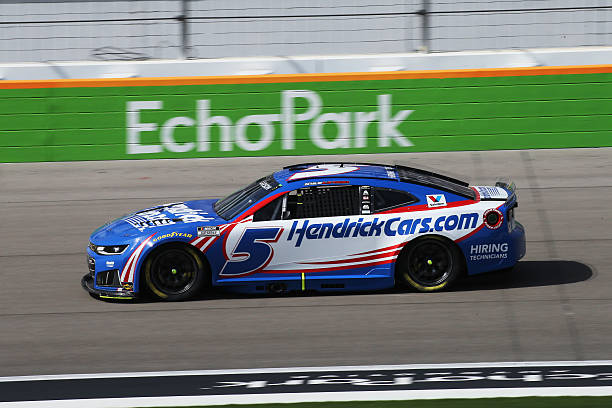 2026 Week 5 Power Rankings - Larson