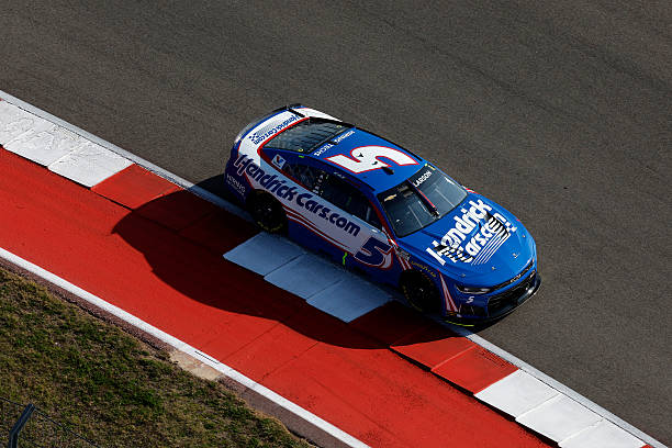 2026 Week 3 Power Rankings - Larson