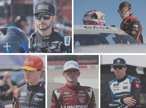 2026 Predictions: Martinsville - O'Reilly